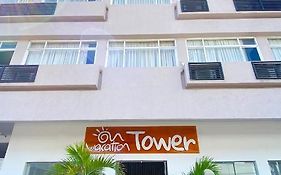 On Vacation Tower